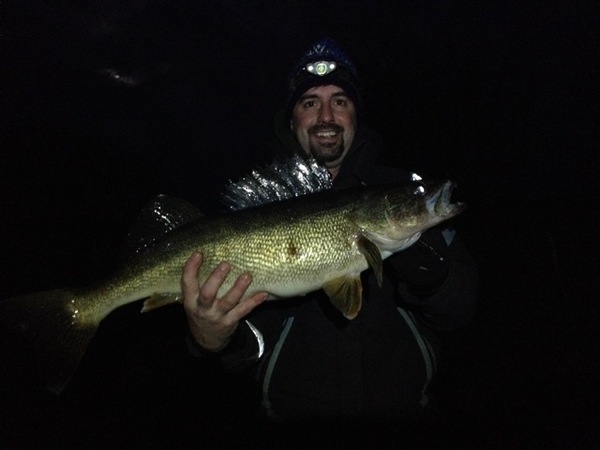 A photo of chefish's catch