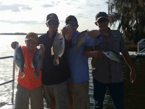 A photo of fishing4life92's catch