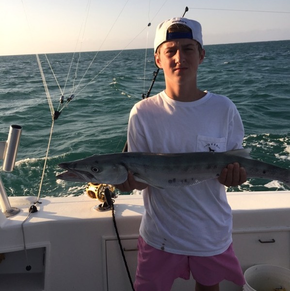 A photo of corbinwickman28's catch