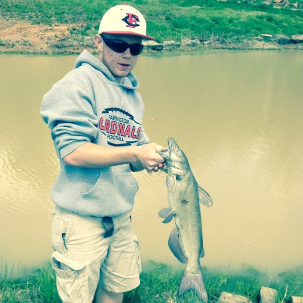 A photo of KyleG14's catch
