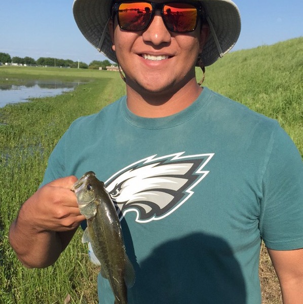 A photo of ptruax1's catch