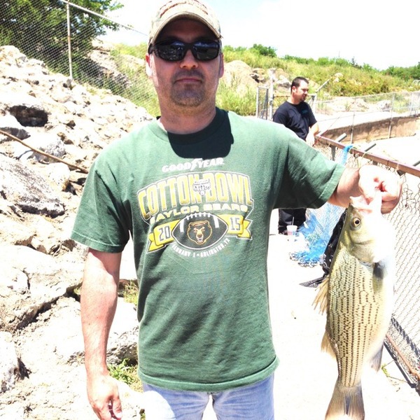 A photo of itsmellsfishy's catch