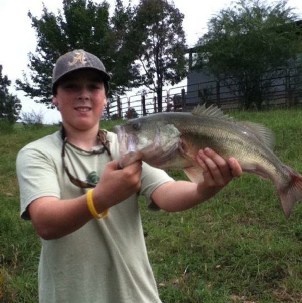 A photo of jdenton12's catch