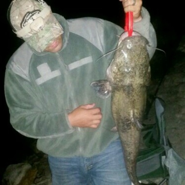 A photo of JSoukup's catch