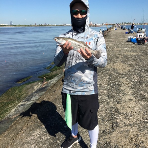 A photo of b0okevin's catch