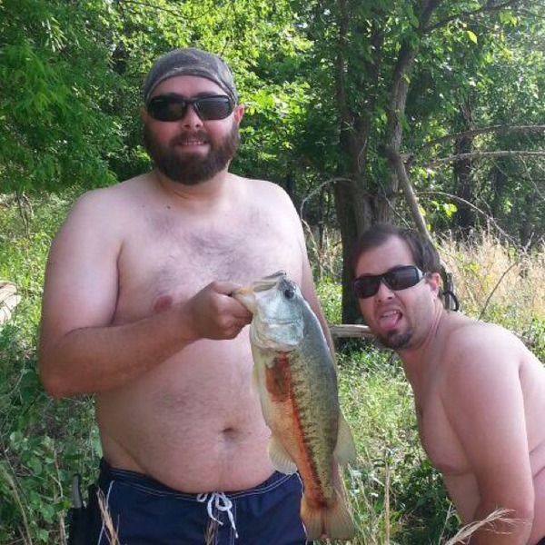 A photo of k10silv's catch