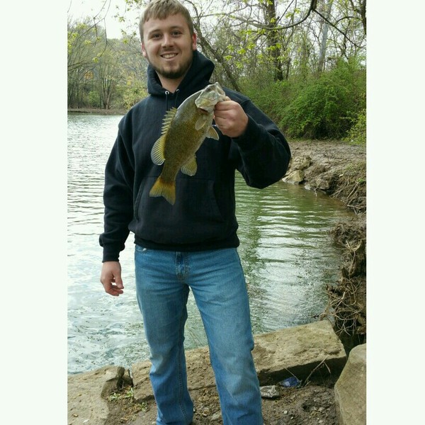 A photo of Wvbassnation's catch