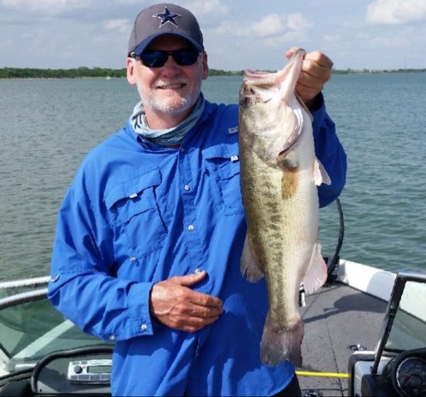 A photo of Bird_dog's catch