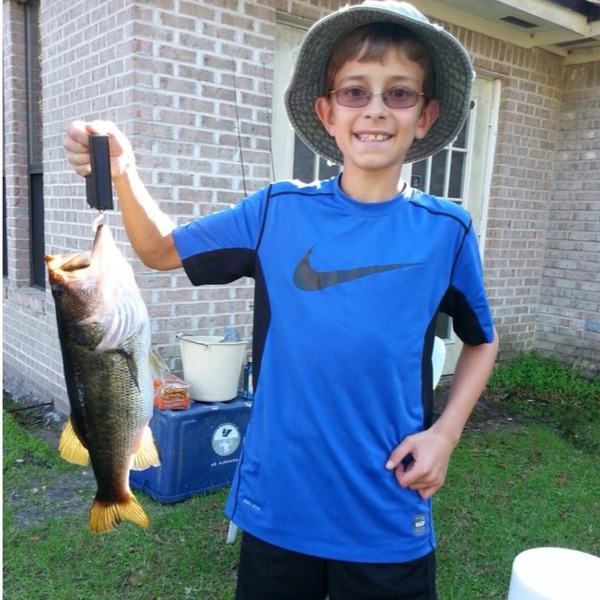 A photo of Jon_Marcus's catch