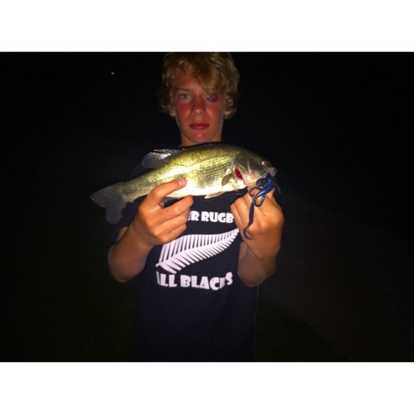 A photo of JakeFromTN's catch