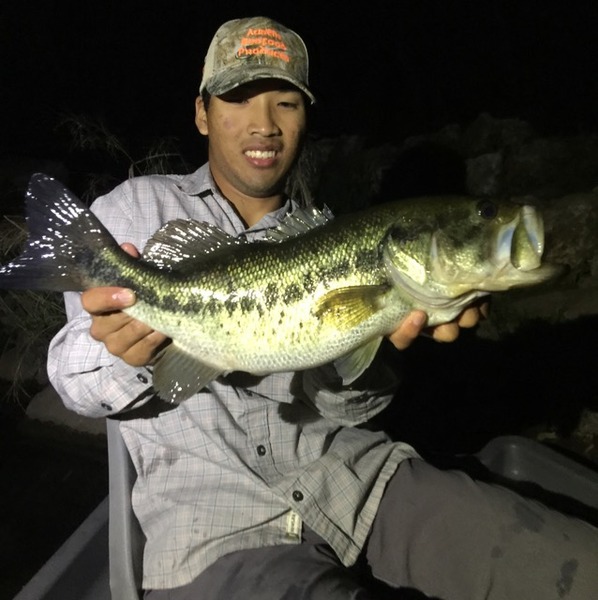 A photo of brrojas's catch