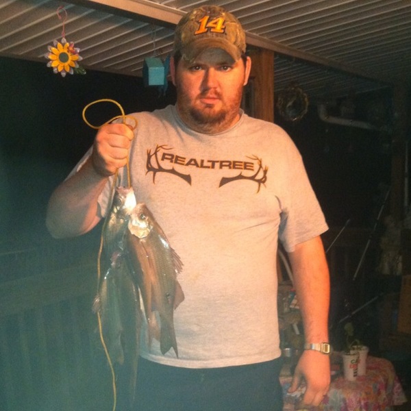 A photo of purv1s's catch