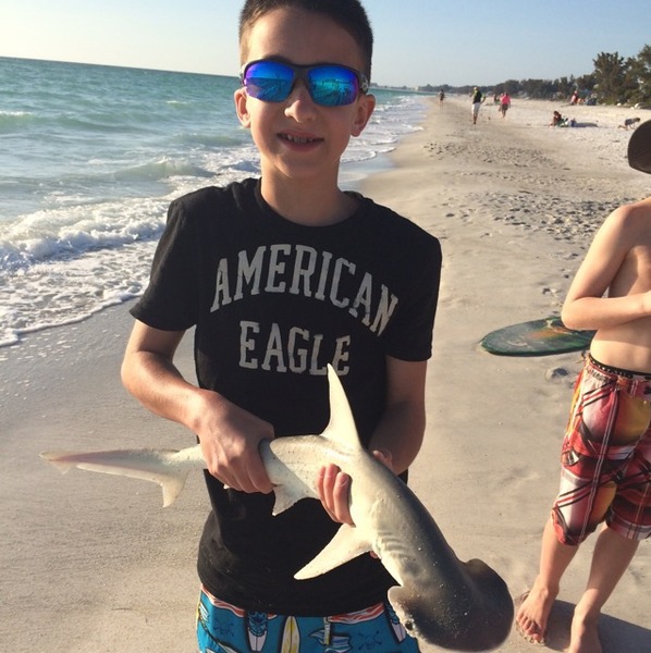 A photo of bmoreland99's catch