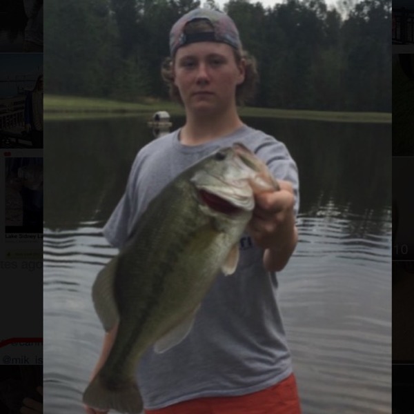 A photo of clharmon_4's catch