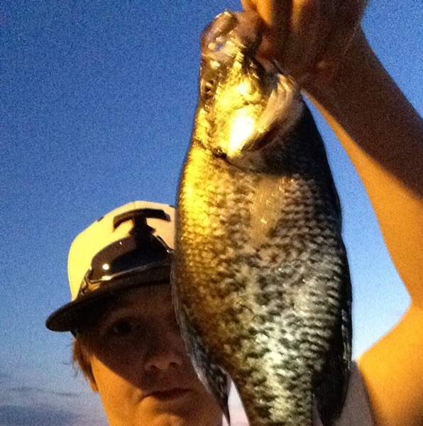 A photo of Duhman839's catch