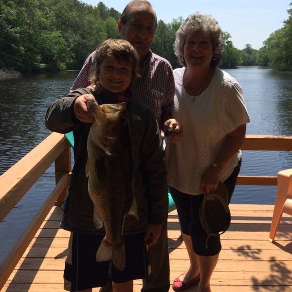 A photo of fishingarlis's catch