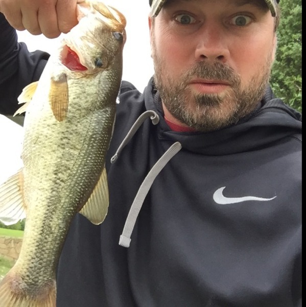 A photo of racintck's catch