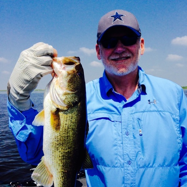 A photo of Bird_dog's catch