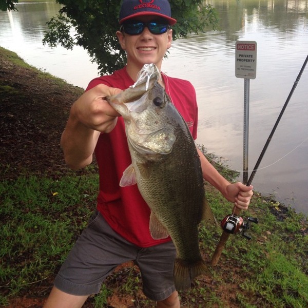 A photo of troyallen1's catch