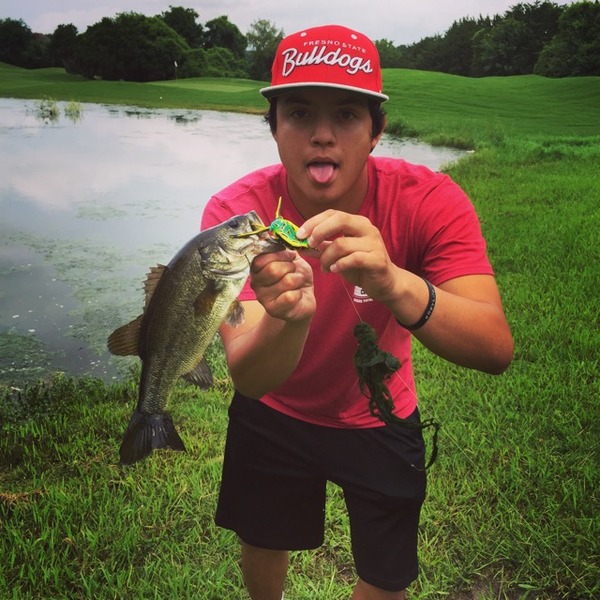 A photo of chase123collazo's catch