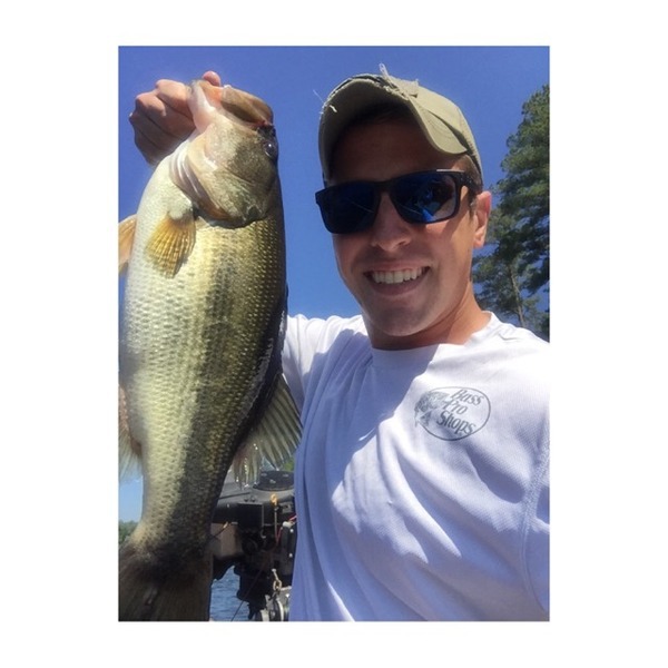 A photo of natefrogg's catch