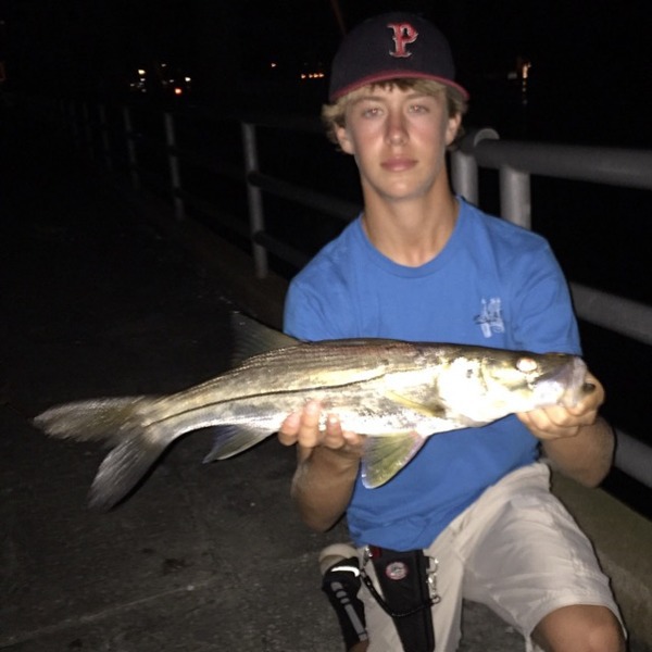 A photo of 1459adam's catch