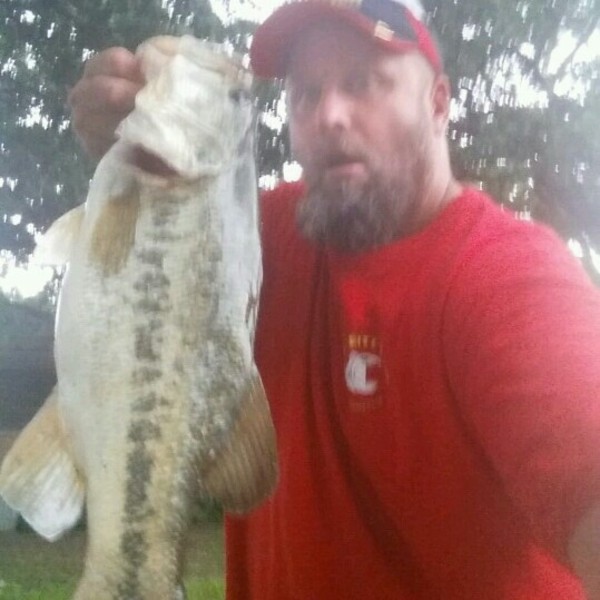 A photo of 123Estfan's catch