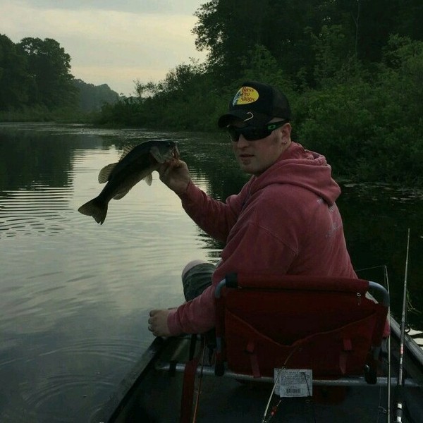 A photo of sweetbulge's catch