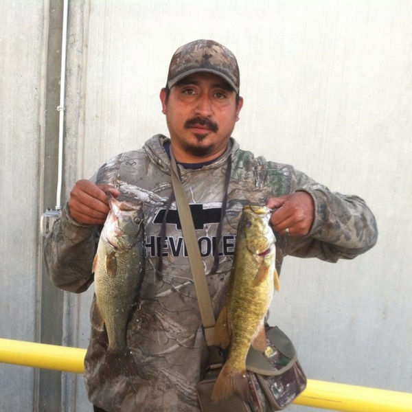 A photo of Kingmendoza's catch