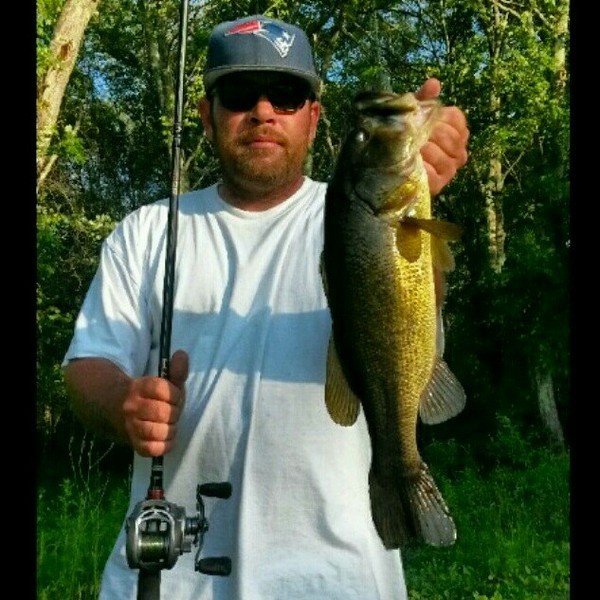 A photo of Jbird_401's catch