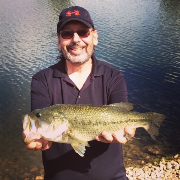 A photo of nicklovin25's catch