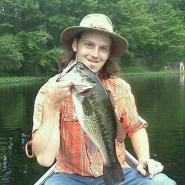 A photo of SteveFox's catch