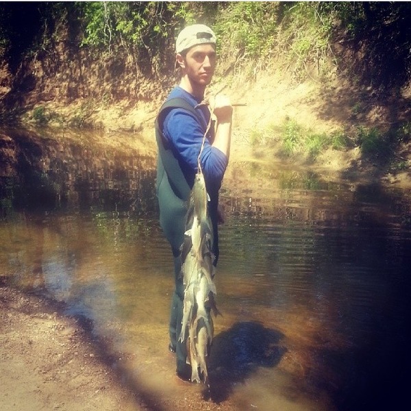 A photo of picaso7131's catch