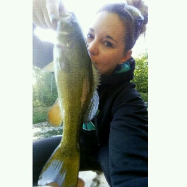 A photo of pinkhoyt's catch