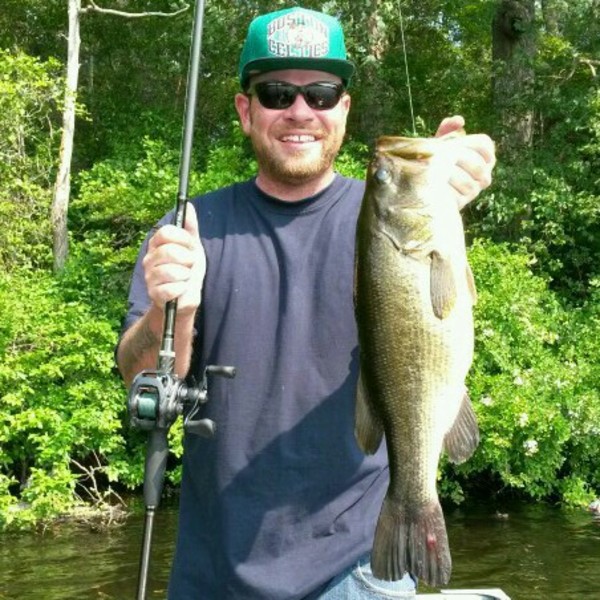 A photo of Jbird_401's catch