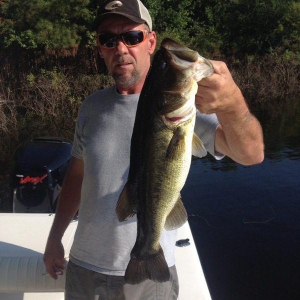A photo of TexasAngler89's catch