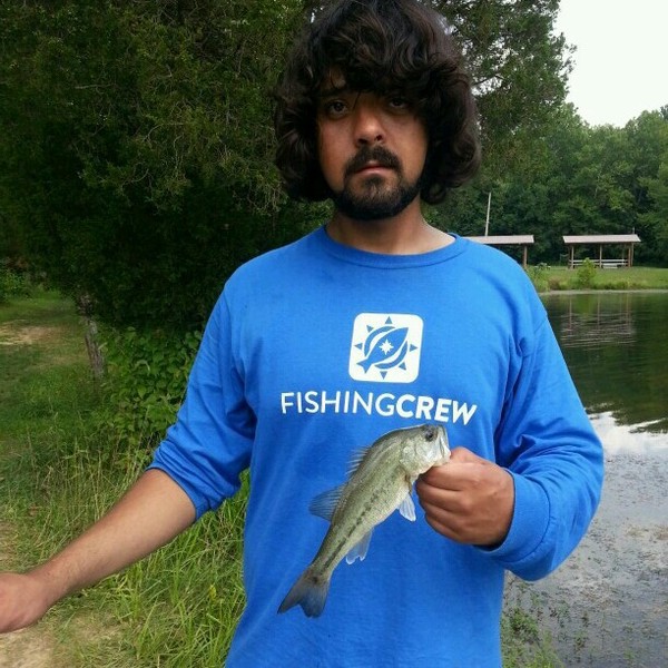 A photo of IAmMoises's catch
