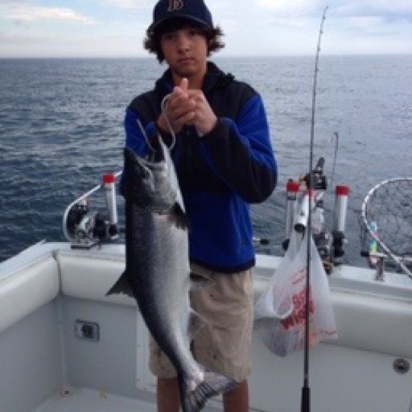 A photo of SClipripping's catch