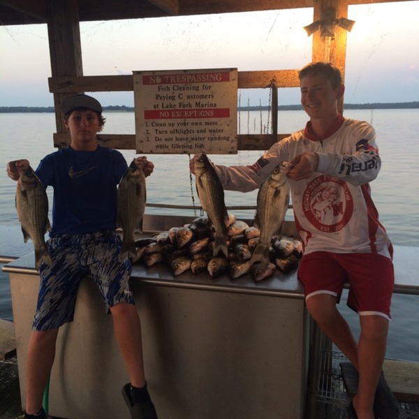 A photo of Hillestad00's catch