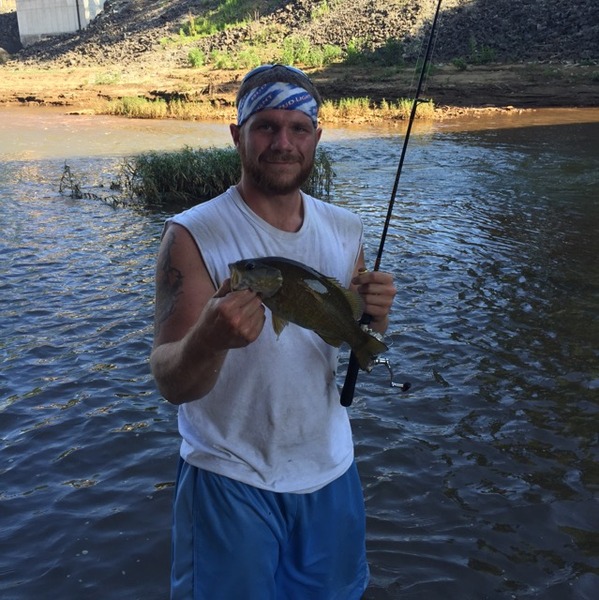 A photo of fmt1305's catch