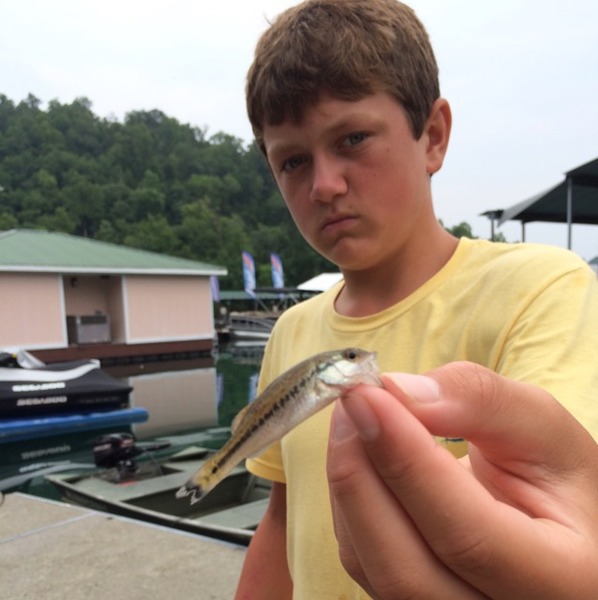 A photo of davis_hagler's catch