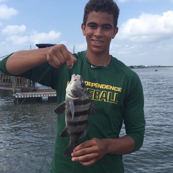 A photo of just_justin's catch