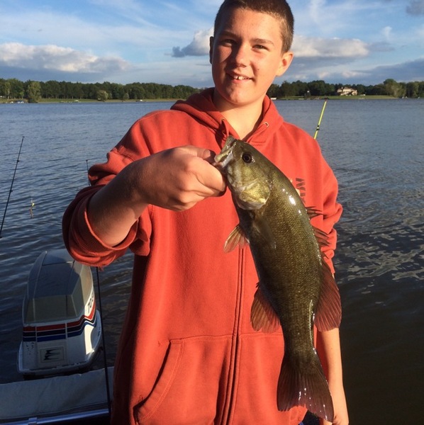 A photo of josh749373's catch