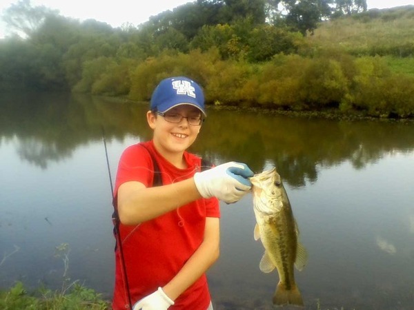 A photo of Bass_master_pro's catch