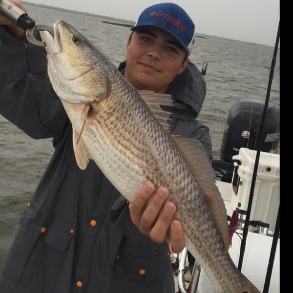 A photo of hhodges's catch