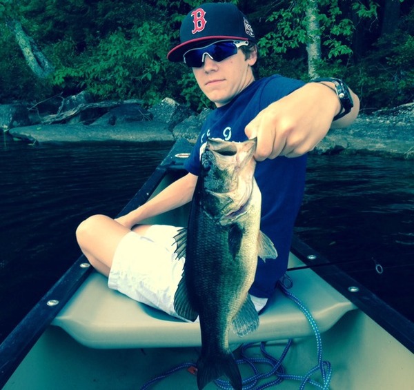 A photo of Stonewall_J4's catch