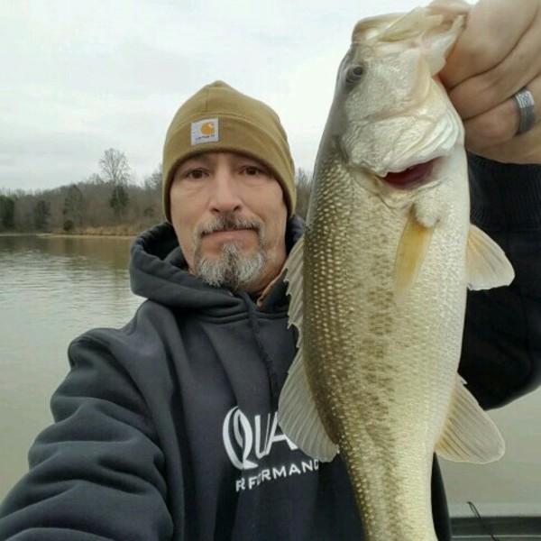 A photo of TennesseeTony's catch