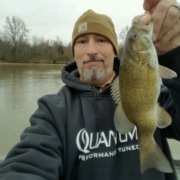 A photo of TennesseeTony's catch