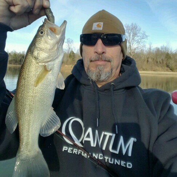 A photo of TennesseeTony's catch