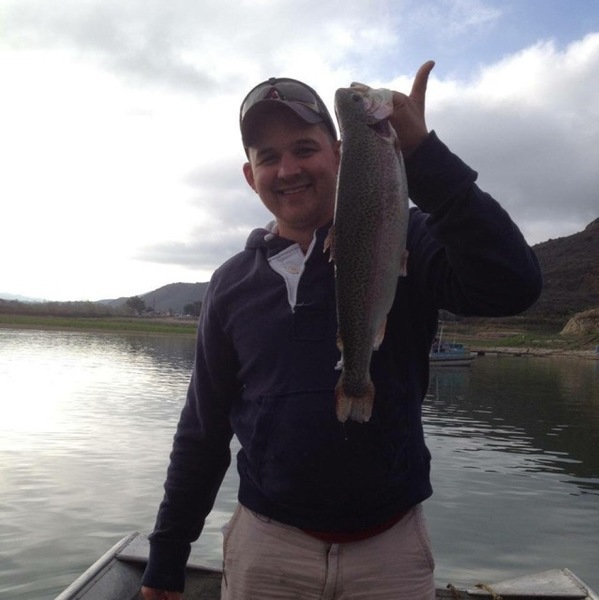 A photo of therealbradv's catch